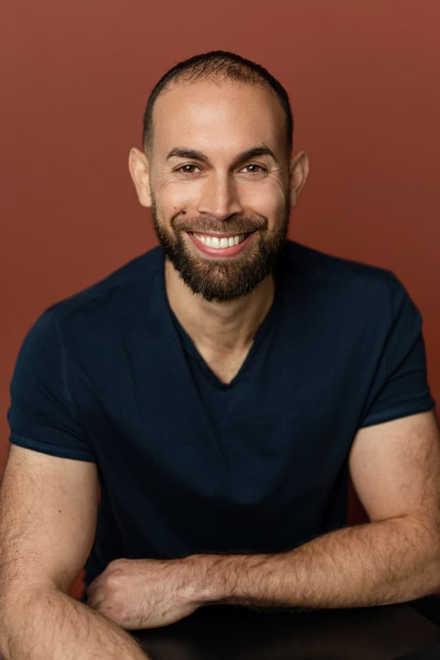 Anthony, créateur de MonSnoW