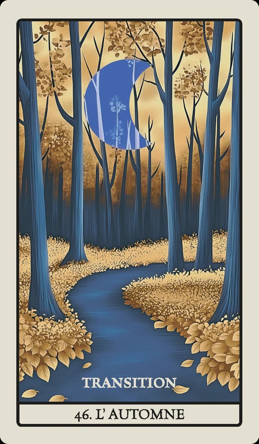 46. L’AUTOMNE