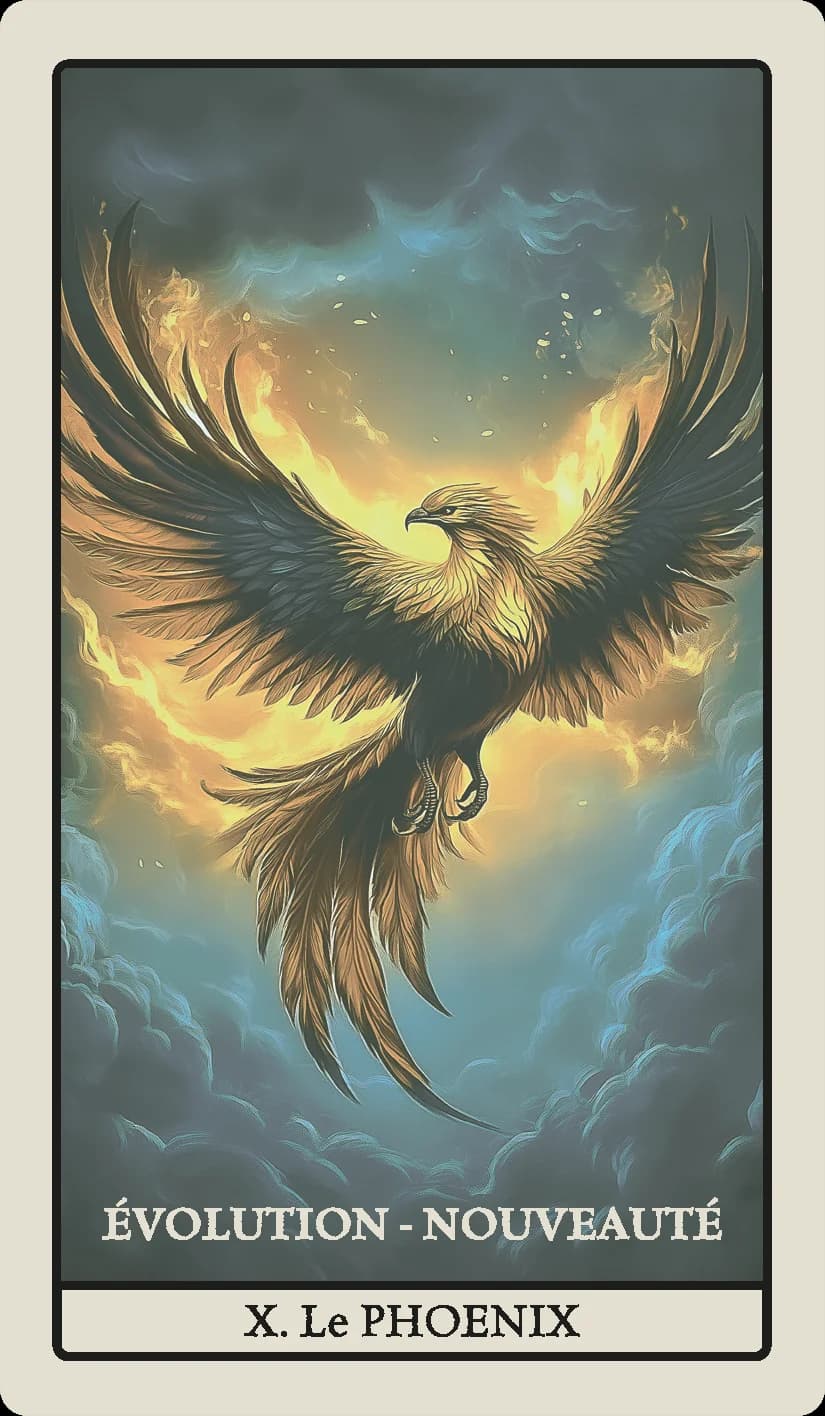 X. Le PHOENIX
