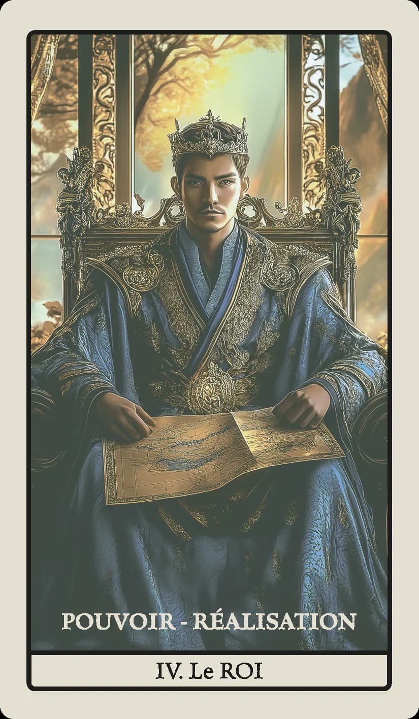 IV. Le ROI