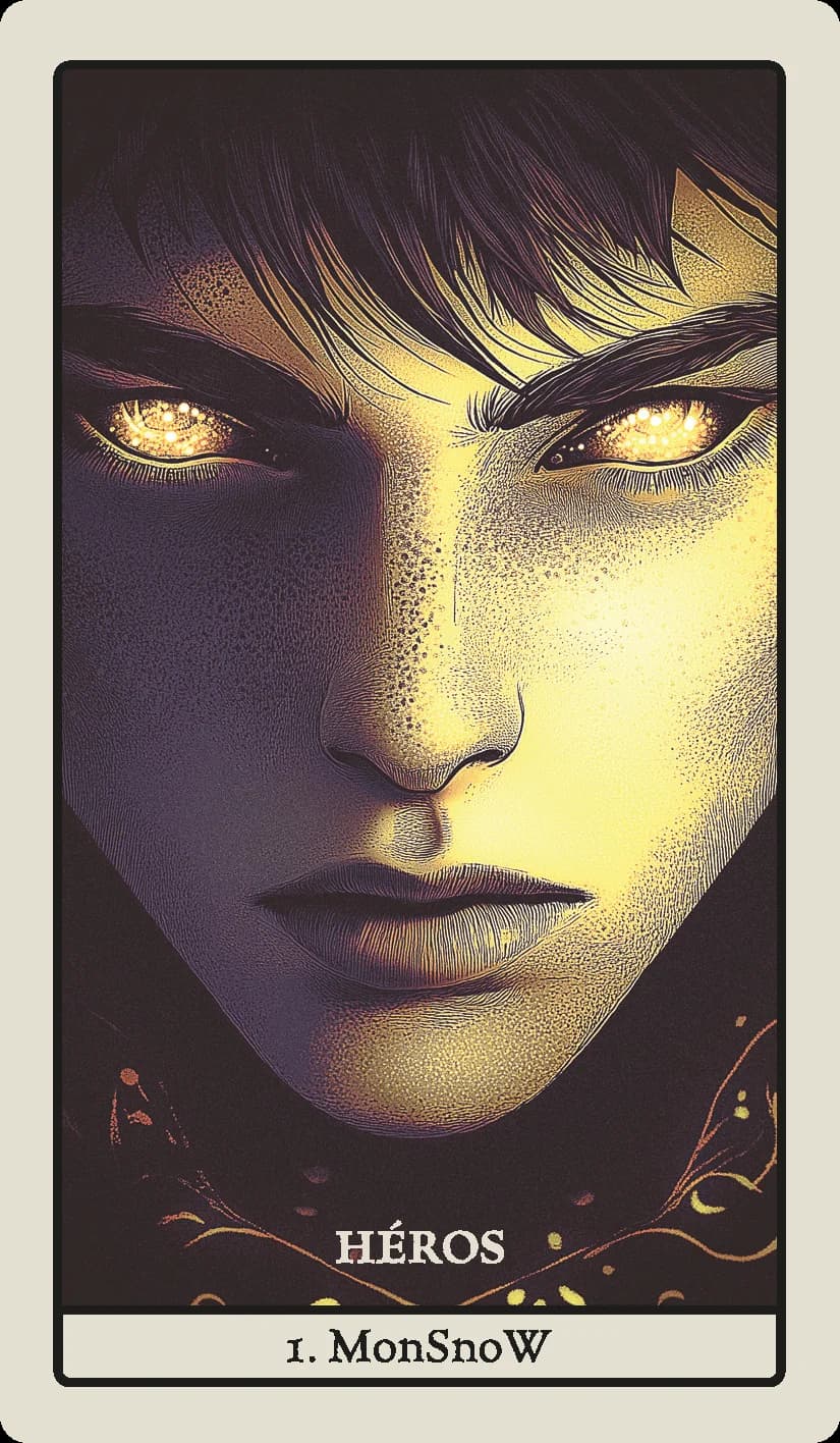 1. MonSnoW
