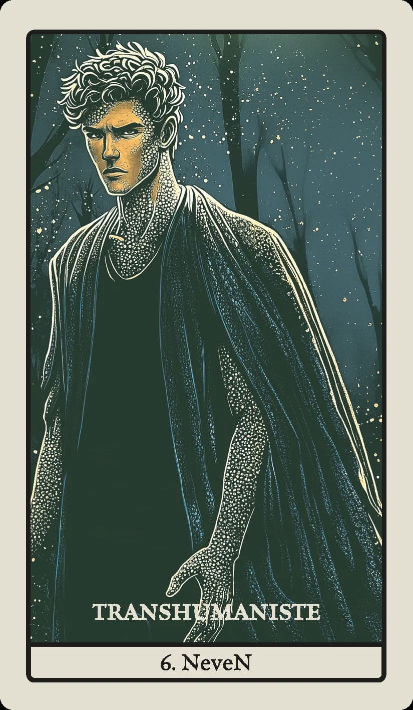 6. NeveN
