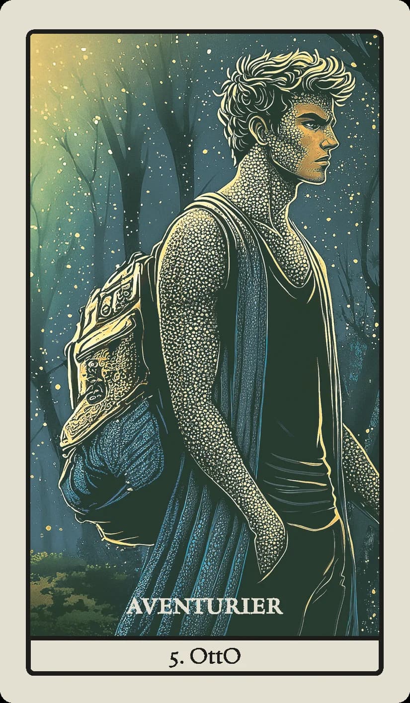 5. OttO
