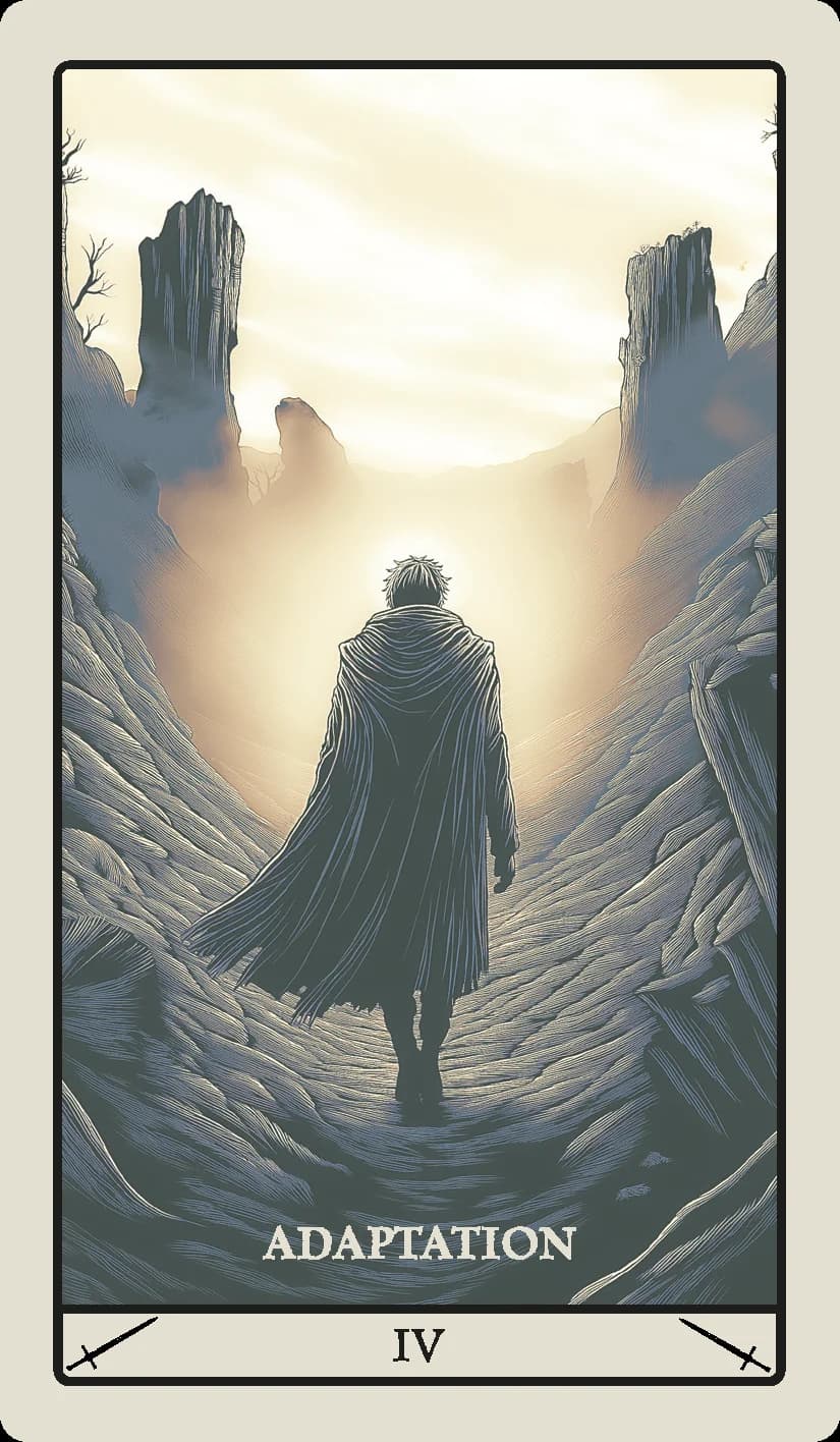 IV. d’Épées