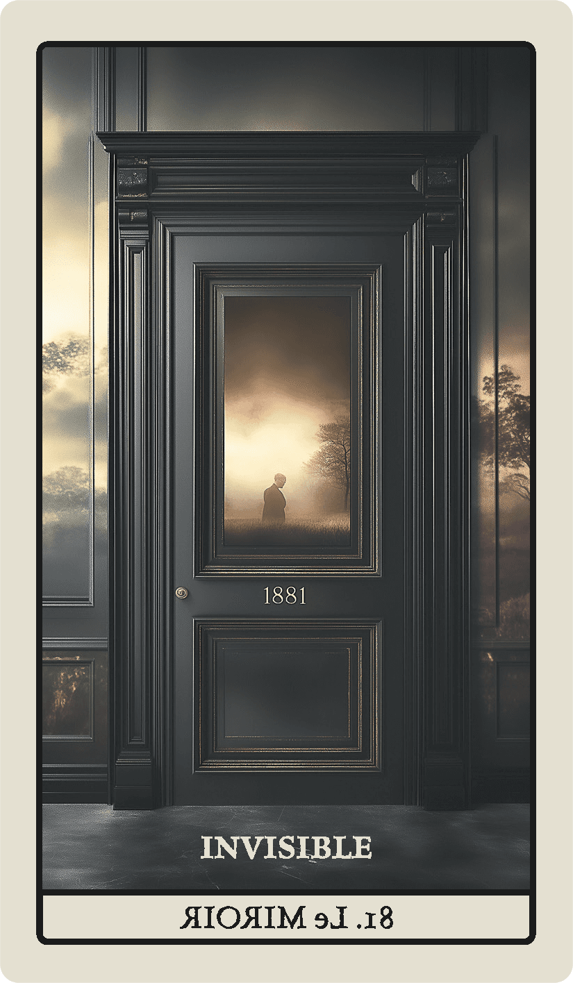 Les arcanes Révélateurs